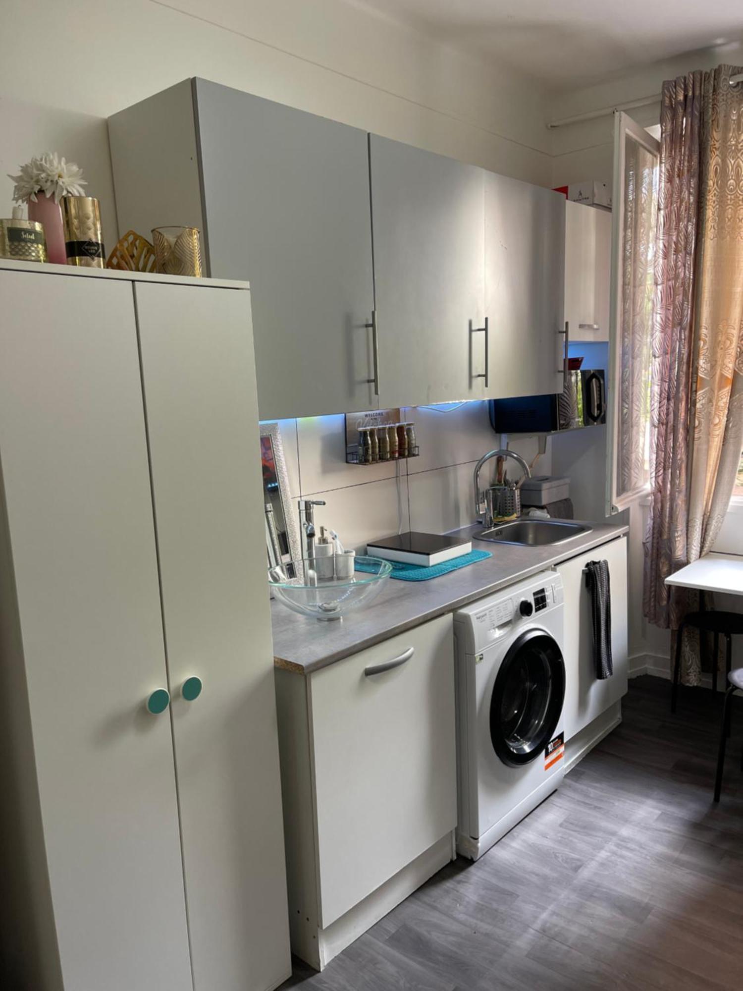 Tour Montparnasse Bed & Breakfast Paris Exterior photo